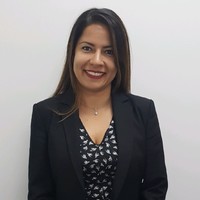 Sandra Olarte Céspedes