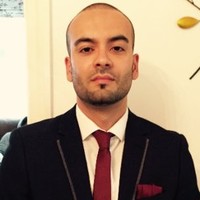 Kashif Mirza