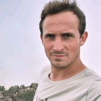 Baptiste Perron