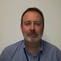 Anthony Mills
