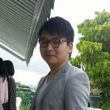 Gabriel Jiang