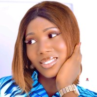 Funke Adebayo
