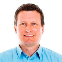 Carl Gunnar Haave Gundersen