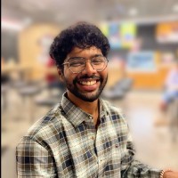 Satwik Shetty