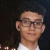 Maximus Rosa Do Nascimento