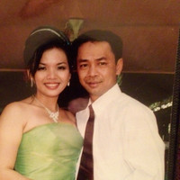 Patrick Lim