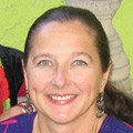 Kitty Williams