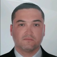 Carlos Alberto López Jiménez