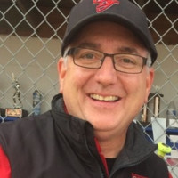 Brian Chidester