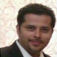Victor Saldivar