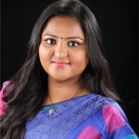 Amritha K