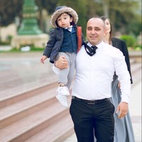 Mahabbat Bagirov