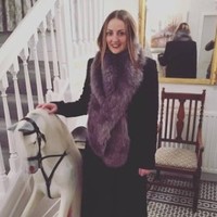 Sophie Childs