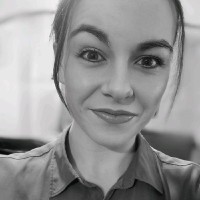 Menna Roberts-Griffiths