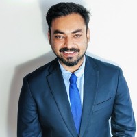 Zaid Ansari