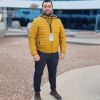 Mohamed Elmasry