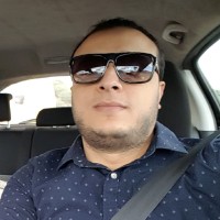 Ilyes Abdallah Otsmane