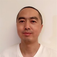 Xiusheng Zhang