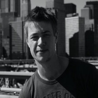 Nic Patten