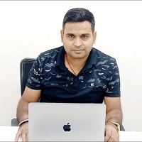 Akhilanand Pandey