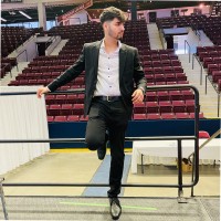 Anmol Dhiman