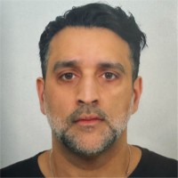 Zahid Malik