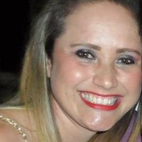 Danielle Carvalho Barbosa