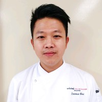 Lawrence Chai