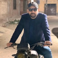 Muhammad Salman Saqib
