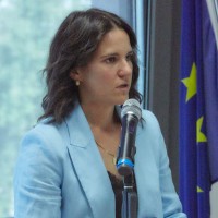 Marta Parise
