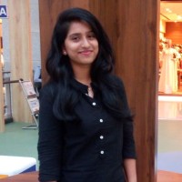 Anuja Shinde