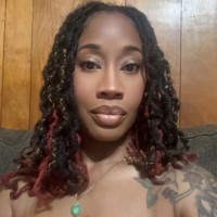 Trenisha Mikell