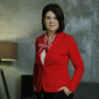 Jelena Milosevic