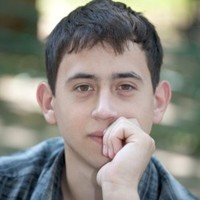 Андрей Савченко