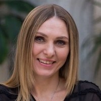 Елена Зуйкова