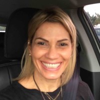 Eliane Gondin Da Silva