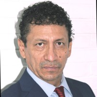 Arturo Campos