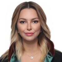 Meriç Başak Göksel