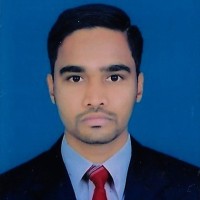 Mohammed Fahad