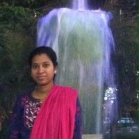 Dr. Kavitha Swaminathan