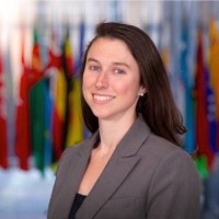 Megan Crain