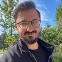 Mhd Ali Mahmoud
