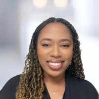 Whitney Cromartie, Mph