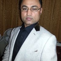 Bhamar Purohit