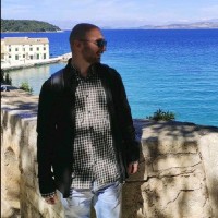 Panagiotis Vlachos
