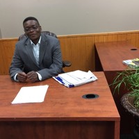 Ndaba Rusike