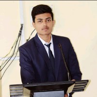Anurag Kumar