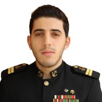 Alaa Naser
