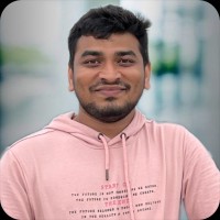 Venkat Nandan G