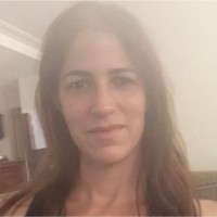 Marilia Magalhaes